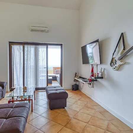 Pool House Kristina Near Porec - Happy Casa vacanze Labinci