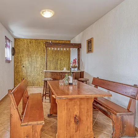 Casa vacanze Pool House Kristina Near Porec - Happy