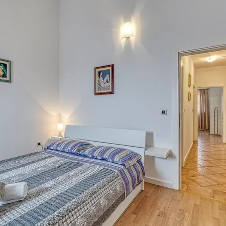 Pool House Kristina Near Porec - Happy Casa vacanze Labinci